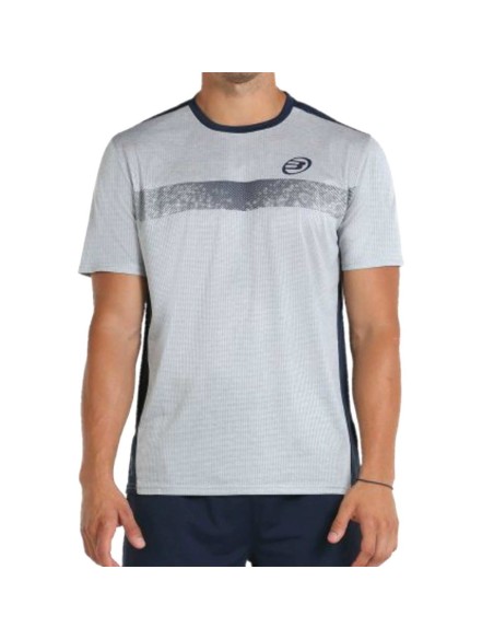 Camiseta Bullpadel Optar | Ofertas de pádel